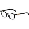 Rame ochelari de vedere dama Moschino MOS525/F 807