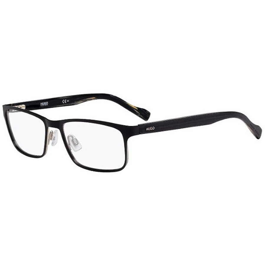 Rame ochelari de vedere barbati Hugo HG 0151 003 003 imagine 2021