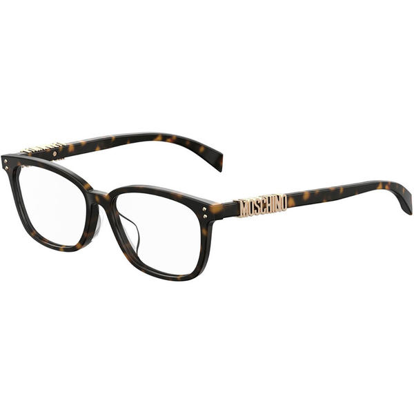 Rame ochelari de vedere dama Moschino MOS525/F 086