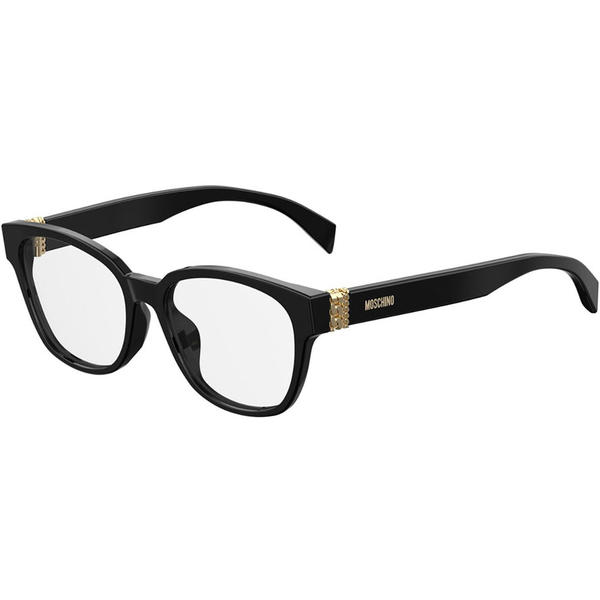 Rame ochelari de vedere dama Moschino MOS524/F 807
