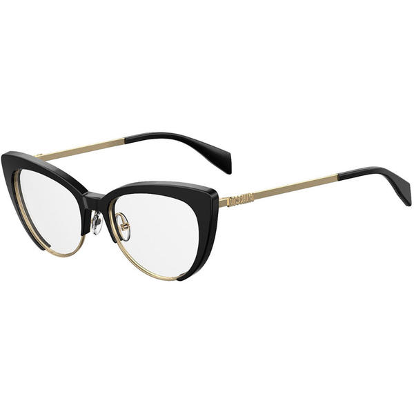 Rame ochelari de vedere dama Moschino MOS521 807