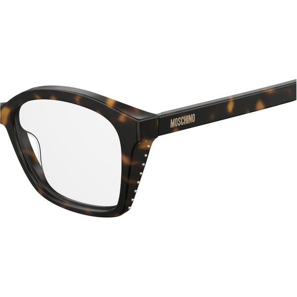 Rame ochelari de vedere dama Moschino MOS517 086
