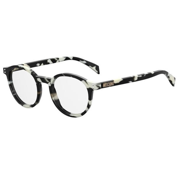 Rame ochelari de vedere dama Moschino MOS502 WR7