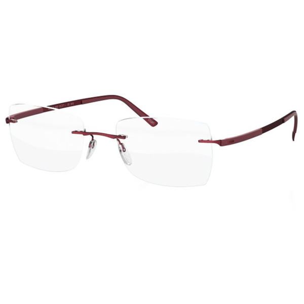 Rame ochelari de vedere dama Silhouette 0-4474/40 6057