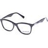 Rame ochelari de vedere unisex Polarizen WD2048 C1