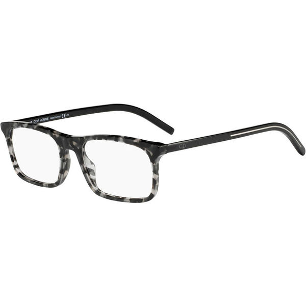Rame ochelari de vedere barbati Dior Homme BLACKTIE 235 I7J