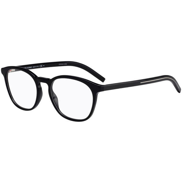 Rame ochelari de vedere barbati Dior Homme BLACKTIE 260 807