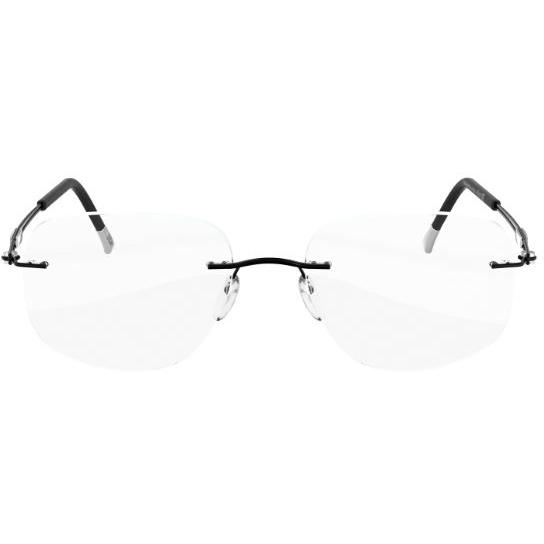 Rame ochelari de vedere barbati Silhouette 5521/EQ 9040