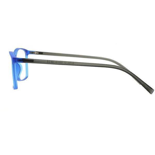Ochelari unisex cu lentile pentru protectie calculator Polarizen PC S1704 C1