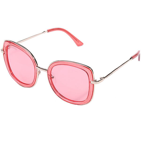 Ochelari de soare dama Polarizen 99068 Pink