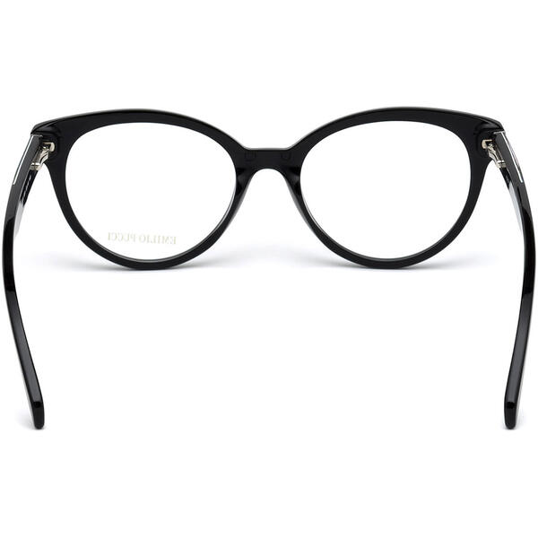 Rame ochelari de vedere dama Emilio Pucci EP5035 001