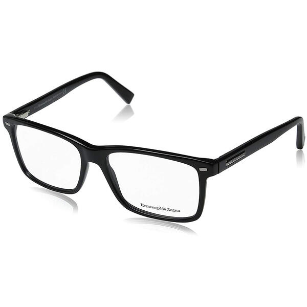 Rame ochelari de vedere barbati Ermenegildo Zegna EZ5002-F 001