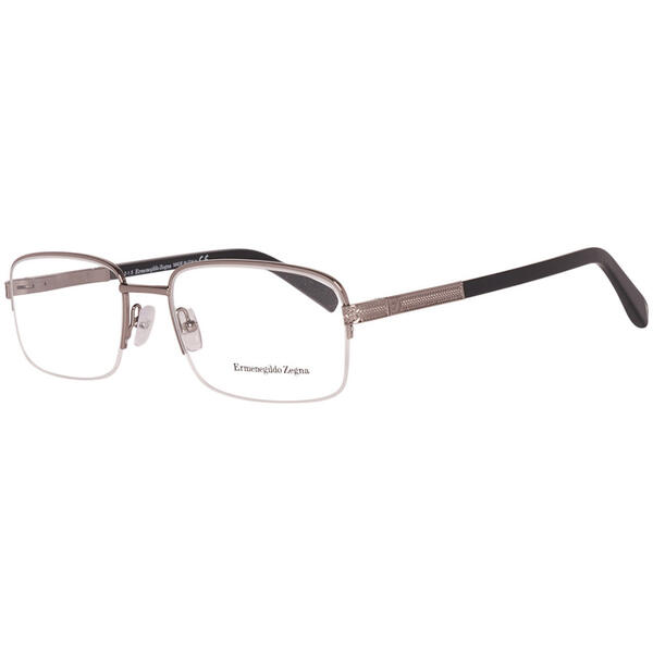 Rame ochelari de vedere barbati Ermenegildo Zegna EZ5011 014