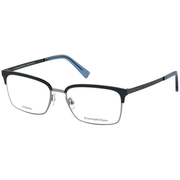 Rame ochelari de vedere barbati Ermenegildo Zegna EZ5039 091