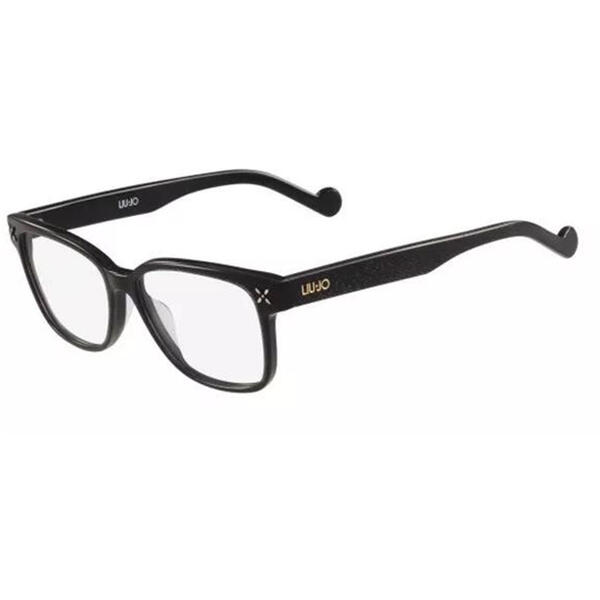 Rame ochelari de vedere dama LIU JO LJ2650 002