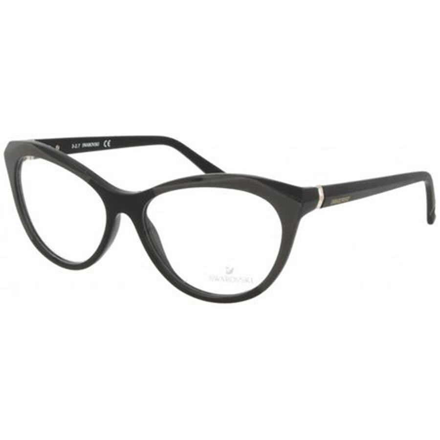 Rame ochelari de vedere dama Swarovski SK5192-F 001 001 imagine 2022