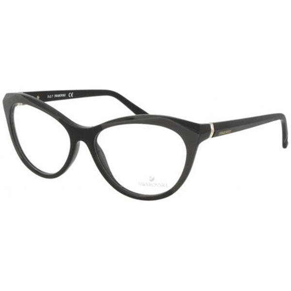 Rame ochelari de vedere dama Swarovski SK5192-F 001