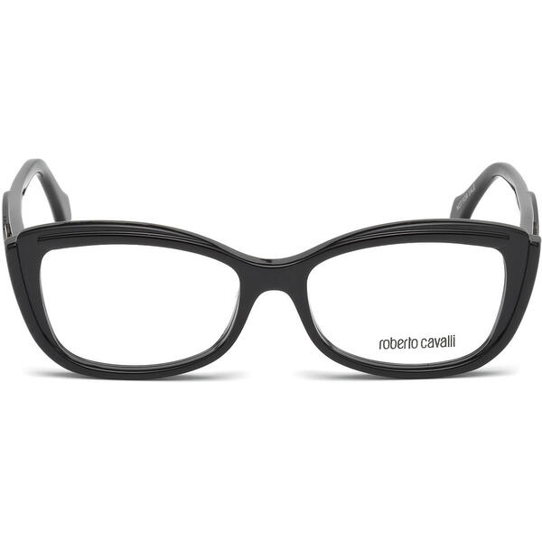 Rame ochelari de vedere dama Roberto Cavalli RC5044 001
