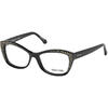 Rame ochelari de vedere dama Roberto Cavalli RC5037 A01