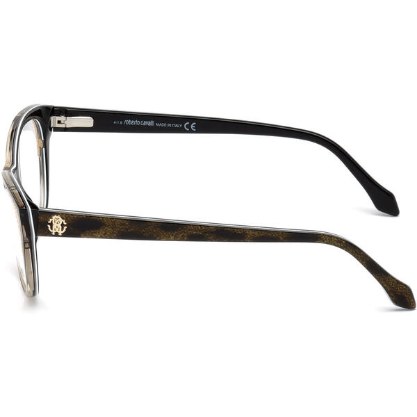 Rame ochelari de vedere dama Roberto Cavalli RC5033 055