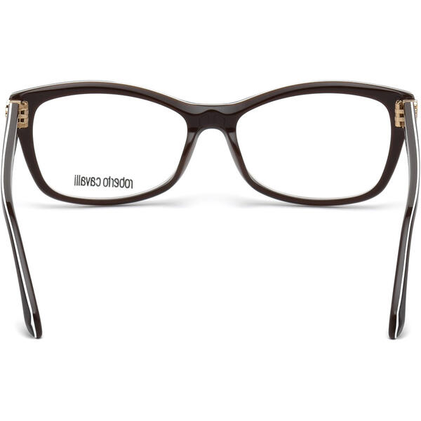 Rame ochelari de vedere dama Roberto Cavalli RC5013 050