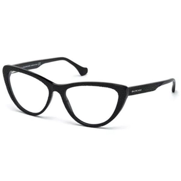 Rame ochelari de vedere dama Balenciaga BA5036 001