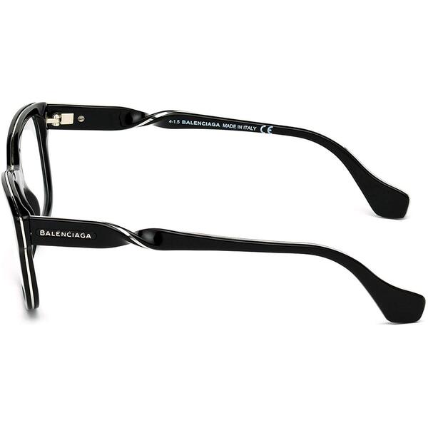 Rame ochelari de vedere dama Balenciaga BA5038 001