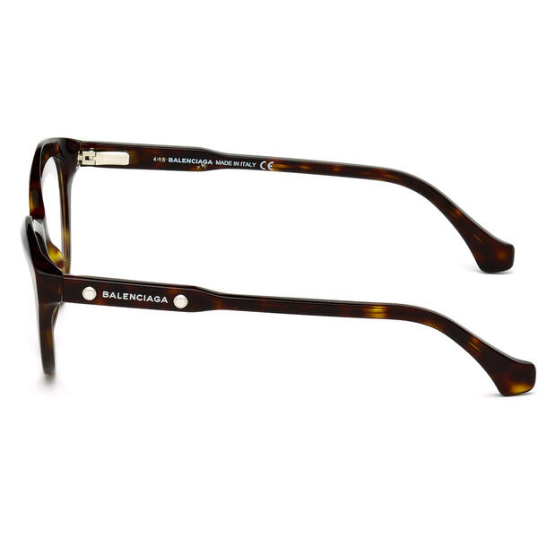 Rame ochelari de vedere dama Balenciaga BA5042 048