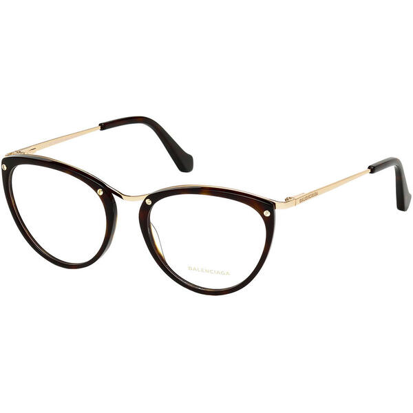 Rame ochelari de vedere dama Balenciaga BA5046 055