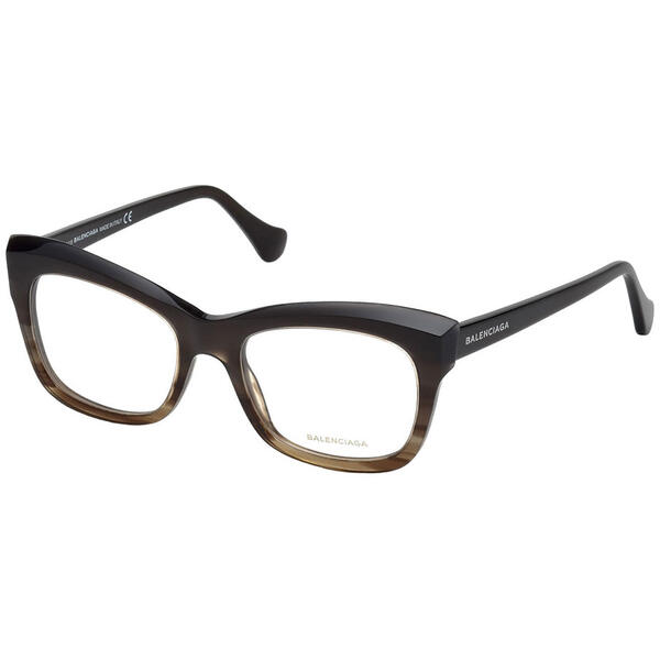Rame ochelari de vedere dama Balenciaga BA5069 050