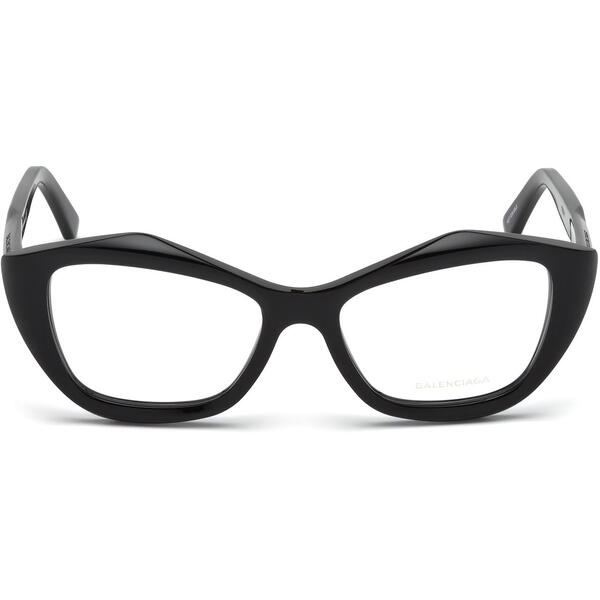 Rame ochelari de vedere dama Balenciaga BA5074 001