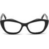 Rame ochelari de vedere dama Balenciaga BA5076 001
