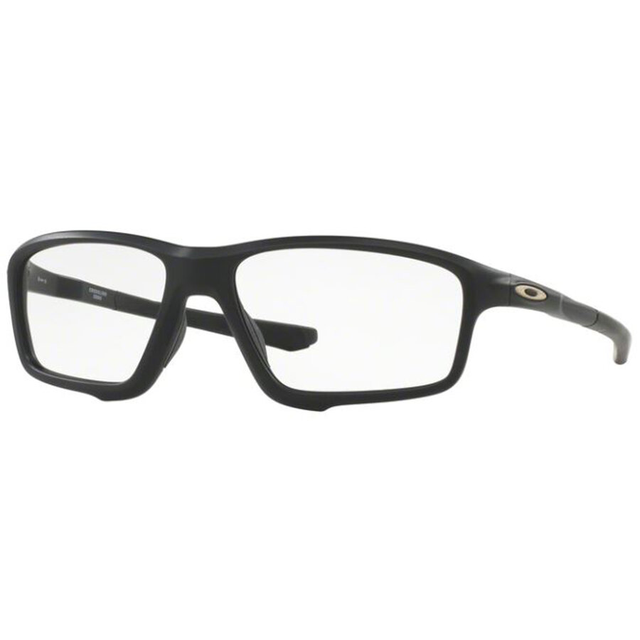 Rame ochelari de vedere barbati Oakley CROSSLINK ZERO OX8076 807607 Oakley 2023-09-22