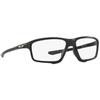 Rame ochelari de vedere barbati Oakley CROSSLINK ZERO OX8076 807607