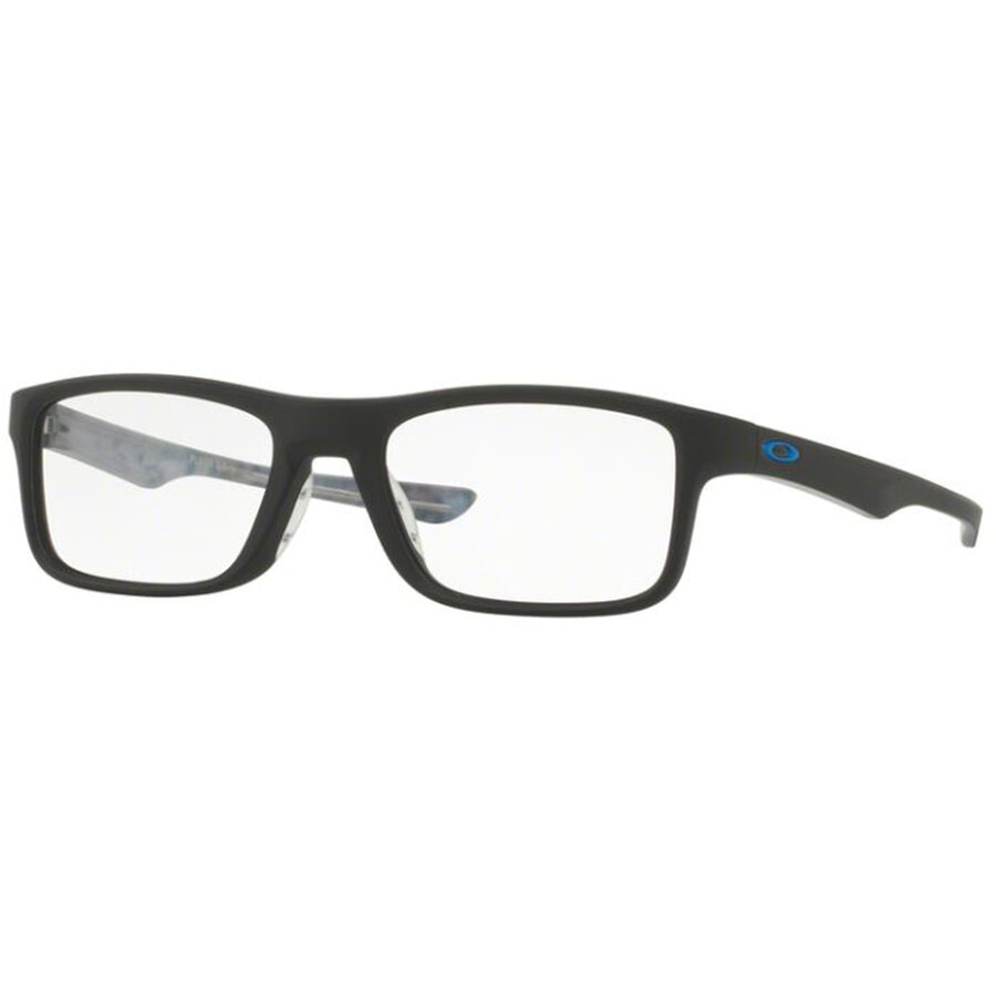 Rame ochelari de vedere unisex Oakley PLANK 2.0 OX8081 808101 Rame ochelari de vedere