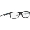 Rame ochelari de vedere unisex Oakley PLANK 2.0 OX8081 808101