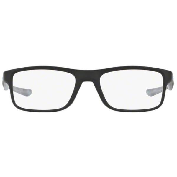 Rame ochelari de vedere unisex Oakley PLANK 2.0 OX8081 808101