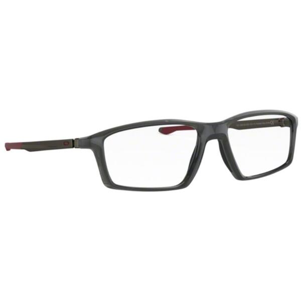 Rame ochelari de vedere barbati Oakley CHAMBER OX8138 813803