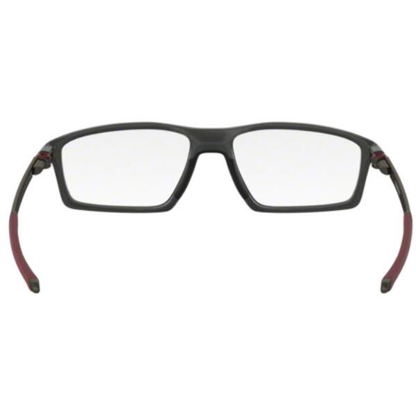 Rame ochelari de vedere barbati Oakley CHAMBER OX8138 813803