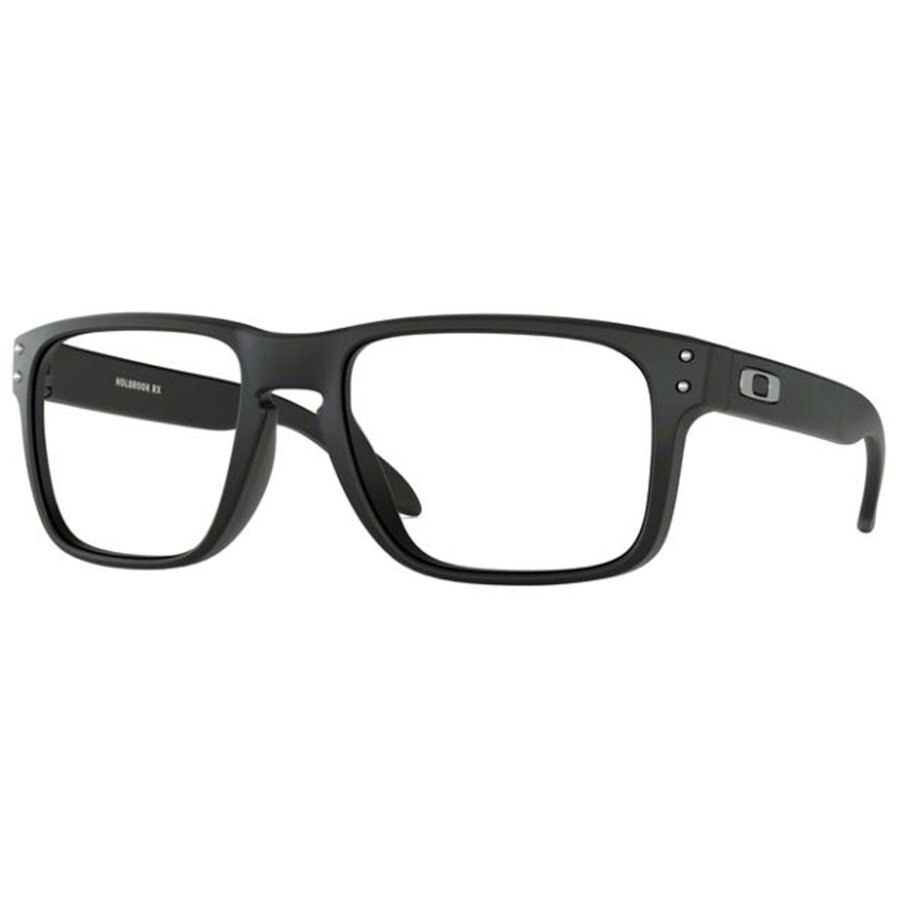 Rame ochelari de vedere barbati Oakley HOLBROOK RX OX8156 815601 Oakley 2023-06-05 2