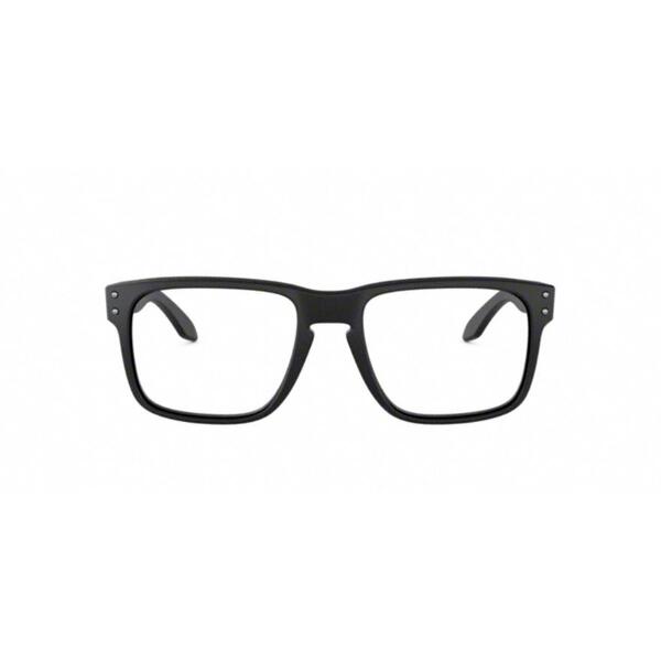 Rame ochelari de vedere barbati Oakley HOLBROOK RX OX8156 815601