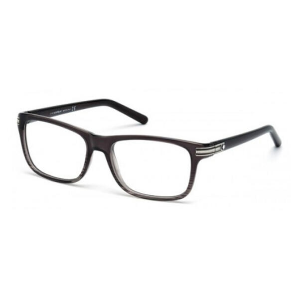 Rame ochelari de vedere barbati Montblanc MB0532 020