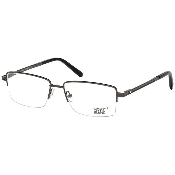Rame ochelari de vedere barbati Montblanc MB0729 008
