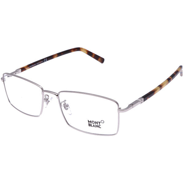 Rame ochelari de vedere barbati Montblanc MB0583-F 016