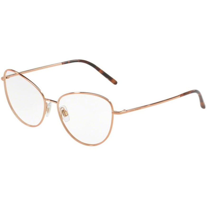 Rame ochelari de vedere dama Dolce & Gabbana DG1301 1298 Rame ochelari de vedere