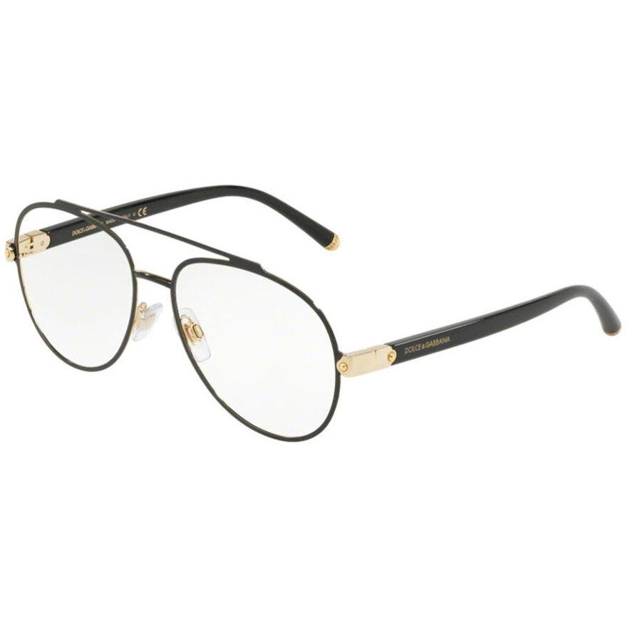Rame ochelari de vedere dama Dolce & Gabbana DG1303 1287 Pret Mic Dolce & Gabbana imagine noua