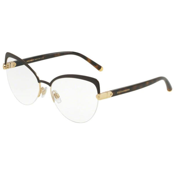 Rame ochelari de vedere dama Dolce & Gabbana DG1305 1315