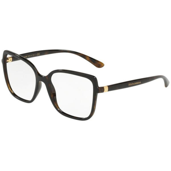 Rame ochelari de vedere dama Dolce & Gabbana DG5028 502