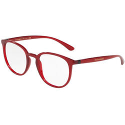 Rame ochelari de vedere dama Dolce & Gabbana DG5033 1551