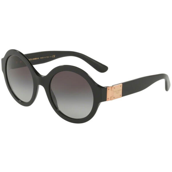 Ochelari de soare dama Dolce & Gabbana DG4331 501/8G